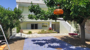 SJ Gartenhaous